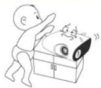 SAMSUNG SPL220 - Attention - 4