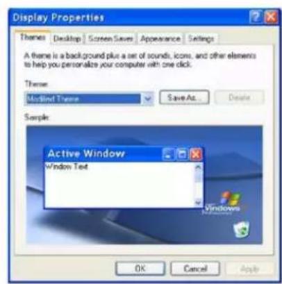 SAMSUNG SPL220 - Ecran - 4