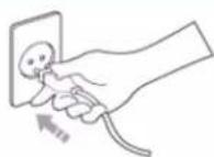 SAMSUNG SPL220 - Instructions relatives à l'alimentation - 2