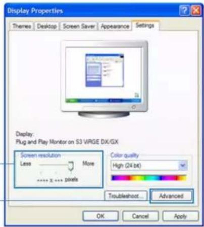 SAMSUNG SPL200 - Ecran - 6