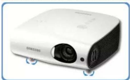 SAMSUNG SPL200 - Réglages de base - 15