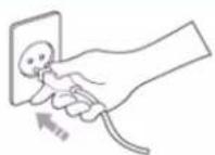 SAMSUNG SPL200 - Instructions relatives à l'alimentation - 2