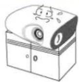 SAMSUNG SPL200 - Averissement - 2