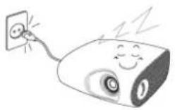 SAMSUNG SPL200 - Attention - 4