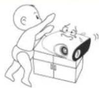 SAMSUNG SPL200 - Attention - 4