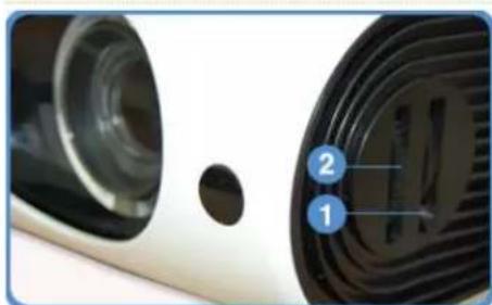 SAMSUNG SPL200 - Réglages de base - 8