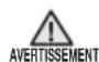SAMSUNG RL37J5449SS - AVERTISSEMENTS IMPORTANTS POUR LE TRANSPORT ET L'INSTALLATION - 2