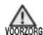 SAMSUNG RL37J5449SS - BELANGRIJKE WAARSCHUWINGSSYMBOLEN VOOR INSTALLATIE - 5