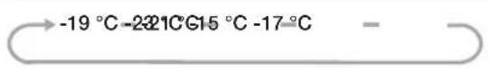 SAMSUNG RL37J5449SS - Freezer (Gefrierabteil) - 1