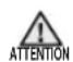 SAMSUNG RL37J5449SS - CONSIGNES D'UTILISATION - 2
