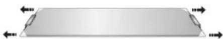 SAMSUNG RL37J5449SS - DE KOELKAST INSTELLLEN - 1