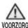 SAMSUNG RL37J5449SS - Demontage van de koelkastdeur - 18
