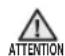 SAMSUNG RL37J5449SS - CONSIGNES DE SECURITE IMPORTANTES POUR L'INSTALLATION - 5