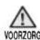 SAMSUNG RL37J5449SS - Demontage van de koelkastdeur - 20