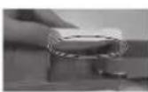 SAMSUNG RL37J5449SS - Alleen model \* RB37\* - 4
