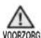 SAMSUNG RL37J5449SS - DE WATERDISPENSER GEBRUKEN (OPTIONEEL) - 6