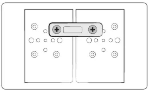 SAMSUNG RL41J7799S4 - Aufstellen - 2