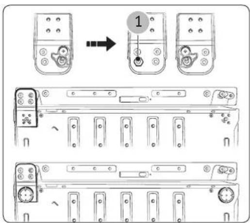 SAMSUNG RL41J7799S4 - VORSICHT - 2