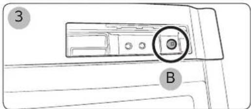 SAMSUNG RL41J7799S4 - ATTENTION - 4