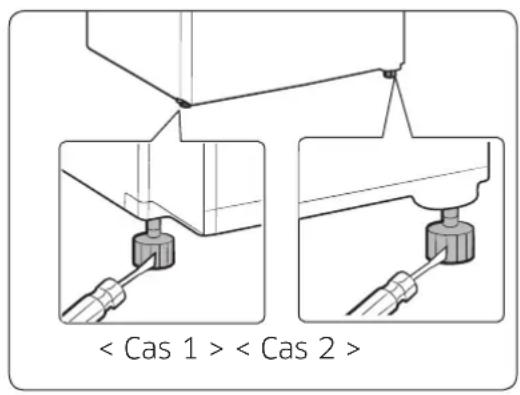 SAMSUNG RL41J7799S4 - Mise à niveau du réfrigérateur - 1