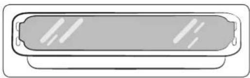 SAMSUNG RL41J7799S4 - ATTENTION - 1
