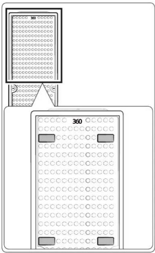 SAMSUNG RL41J7799S4 - ATTENTION - 2