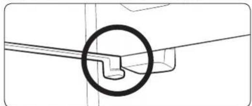 SAMSUNG RL41J7799S4 - Fonctionnement de votre réfrigérateur - 3