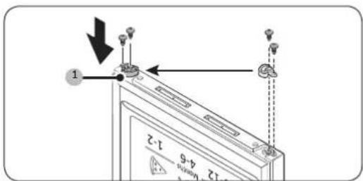 SAMSUNG RL41J7799S4 - ATTENTION - 3