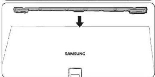 SAMSUNG RL41J7799S4 - ATTENTION - 4