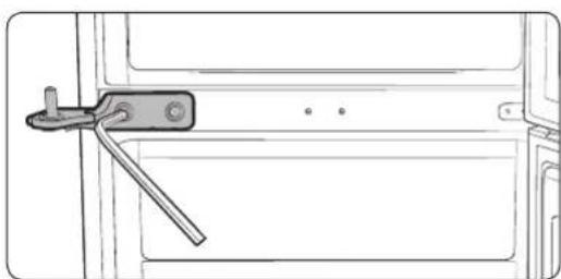 SAMSUNG RL41J7799S4 - VORSICHT - 1