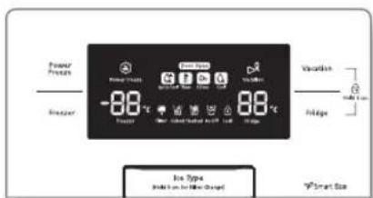 SAMSUNG RS7568THCSR - Für Modell mit externem Filter - 4
