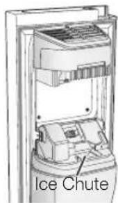 SAMSUNG RS7568THCSR - Normal Operation - 3