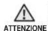 SAMSUNG RS7568THCSR - Fissare il fermaglio di blocco del fi ltro - 2