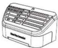 SAMSUNG RS7568THCSR - Wine Rack (Optional) - 3