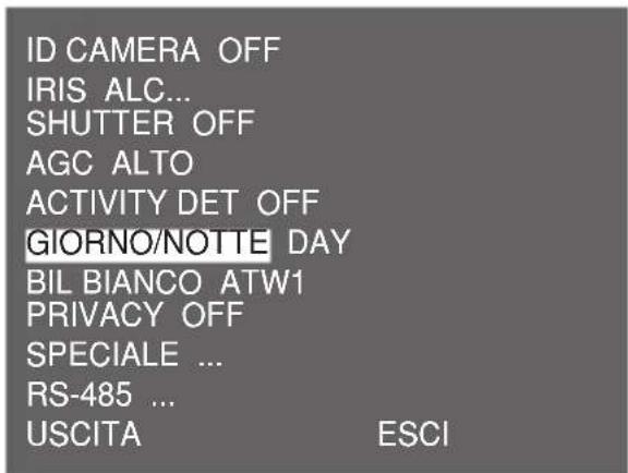 SAMSUNG SCCA2313P - GIORNO/NOTTE - 1
