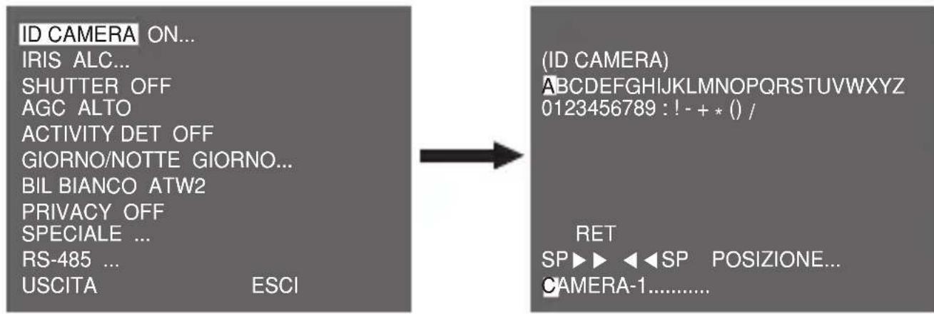 SAMSUNG SCCA2313P - ID TELECAMERA - 1