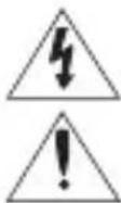 SAMSUNG SCCA2313P - Precauciones de seguidad - 2