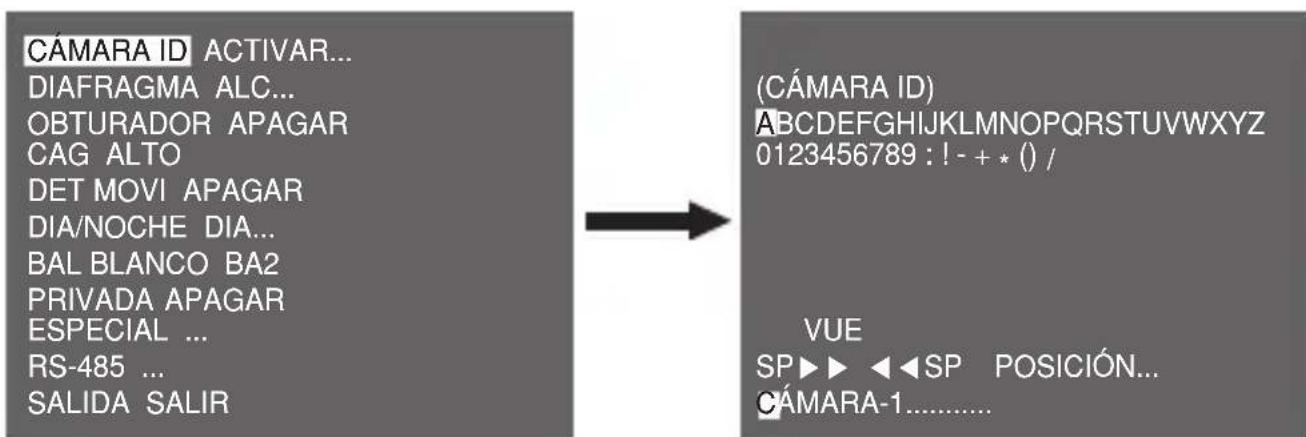 SAMSUNG SCCA2313P - CÁMARA ID - 1