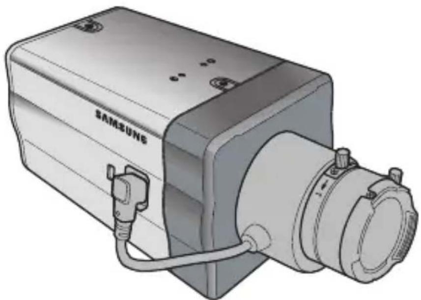 SAMSUNG SCCA2313P - Correct Disposal of This Product - 1