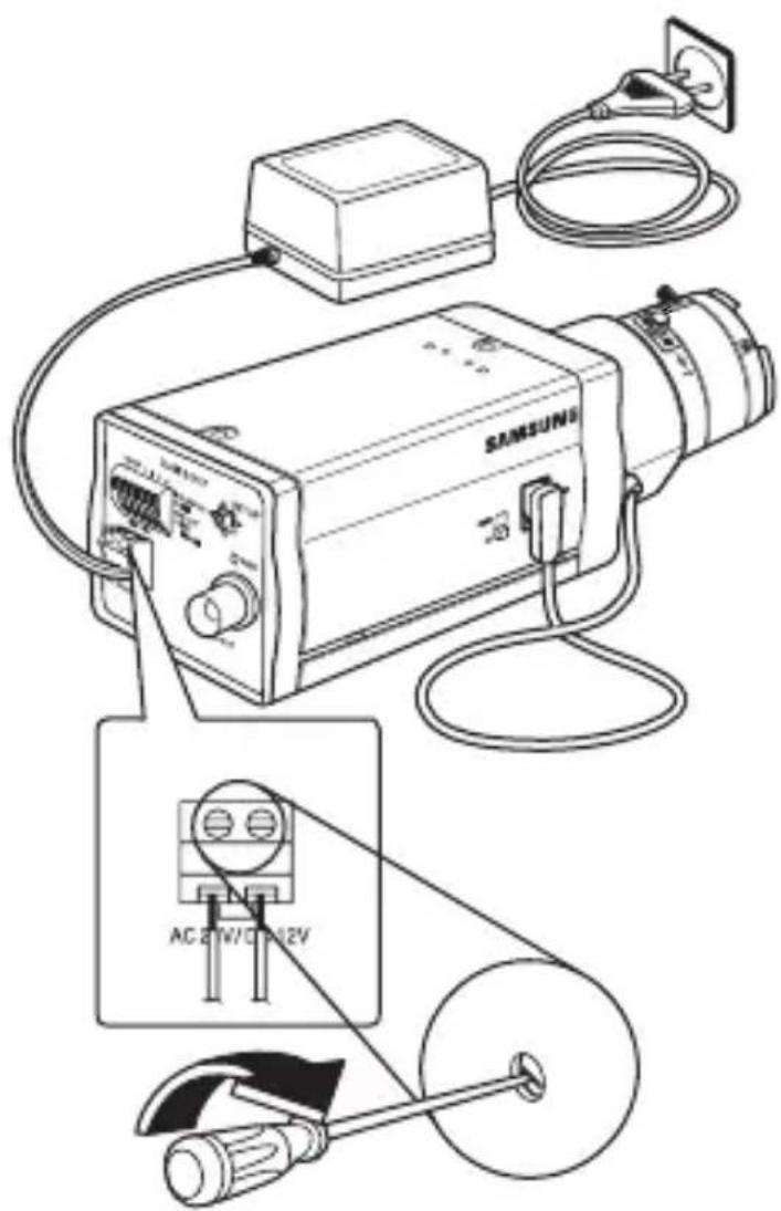 SAMSUNG SCCA2313P - Note : - 1