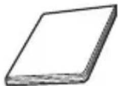 SAMSUNG SCCA2313P - Vérification du contenu de l'emballage - 3