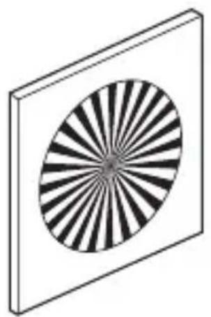 SAMSUNG SCCA2313P - Im Falle von Objektiven ohne Zoomfunktion - 1