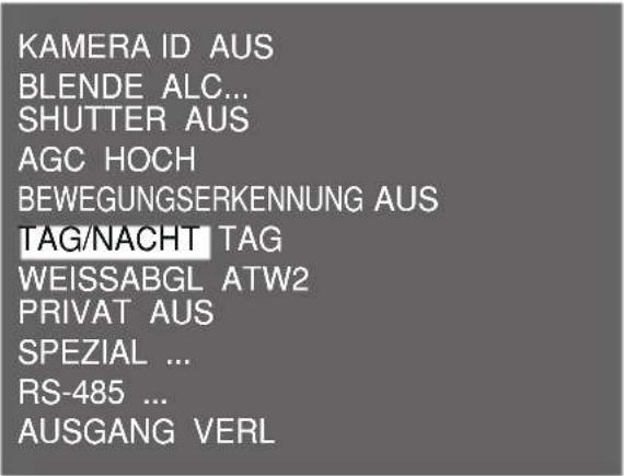 SAMSUNG SCCA2313P - TAG/NACHT - 1