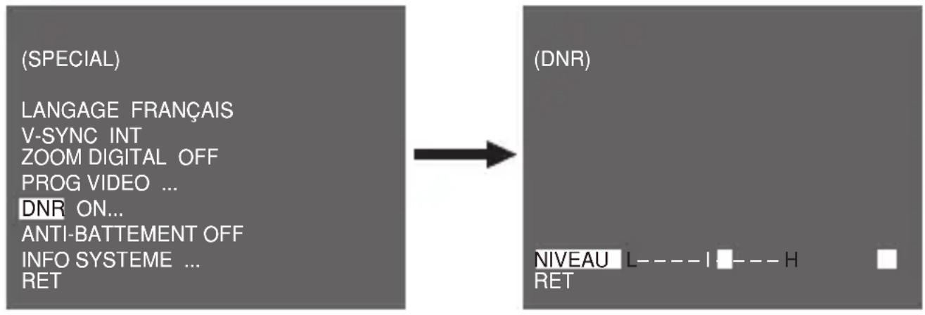SAMSUNG SCCA2313P - DNR - 1