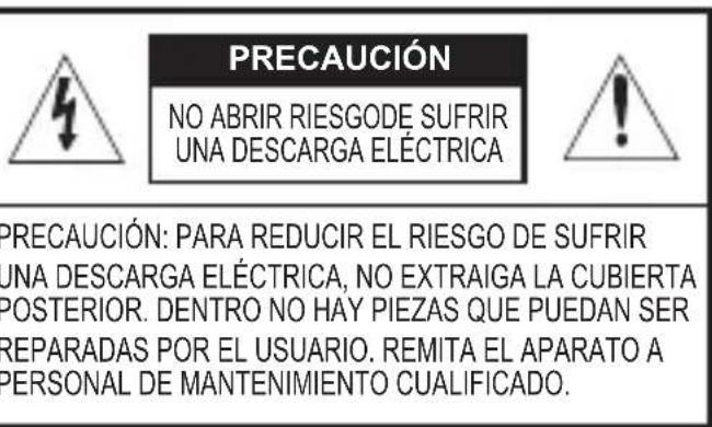 SAMSUNG SCCA2313P - Precauciones de seguidad - 1