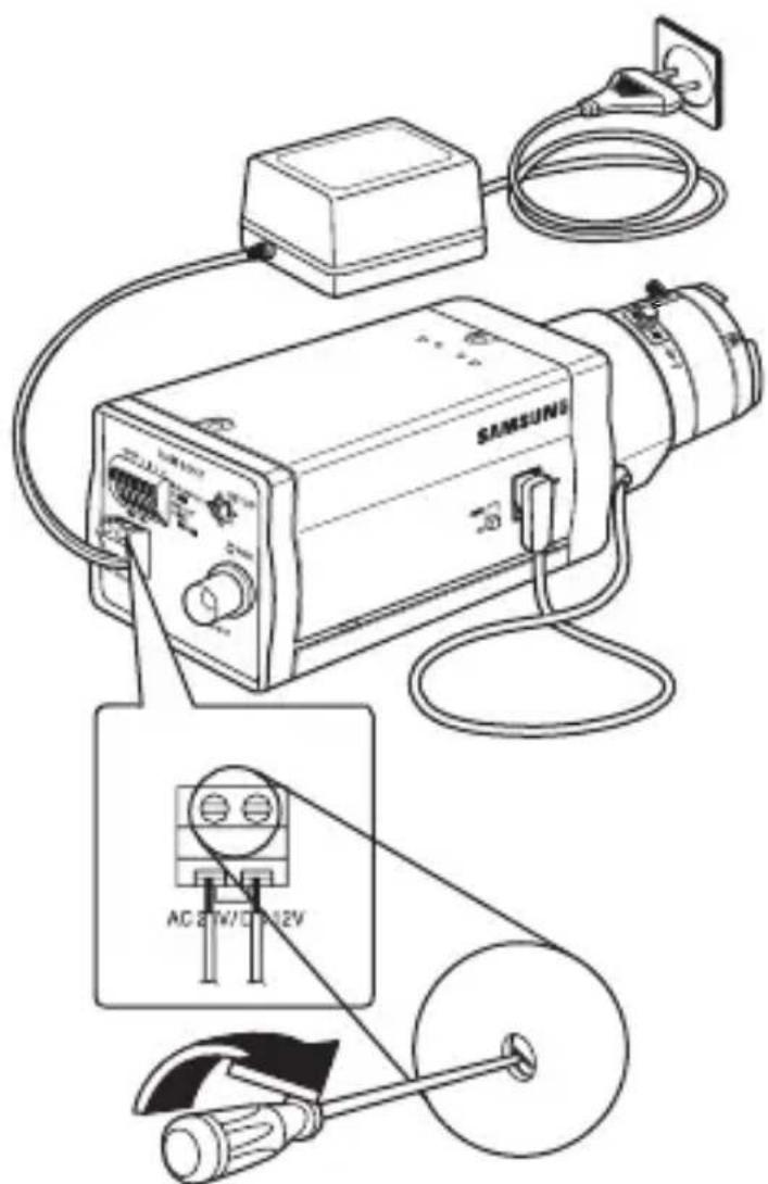 SAMSUNG SCCA2313P - Nota - 1