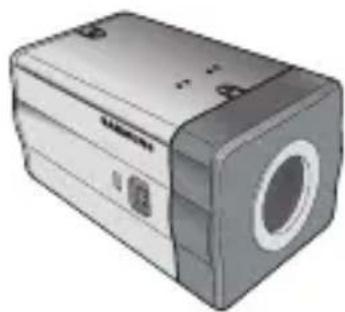 SAMSUNG SCCA2313P - Controllare il contentuto della confezione - 1