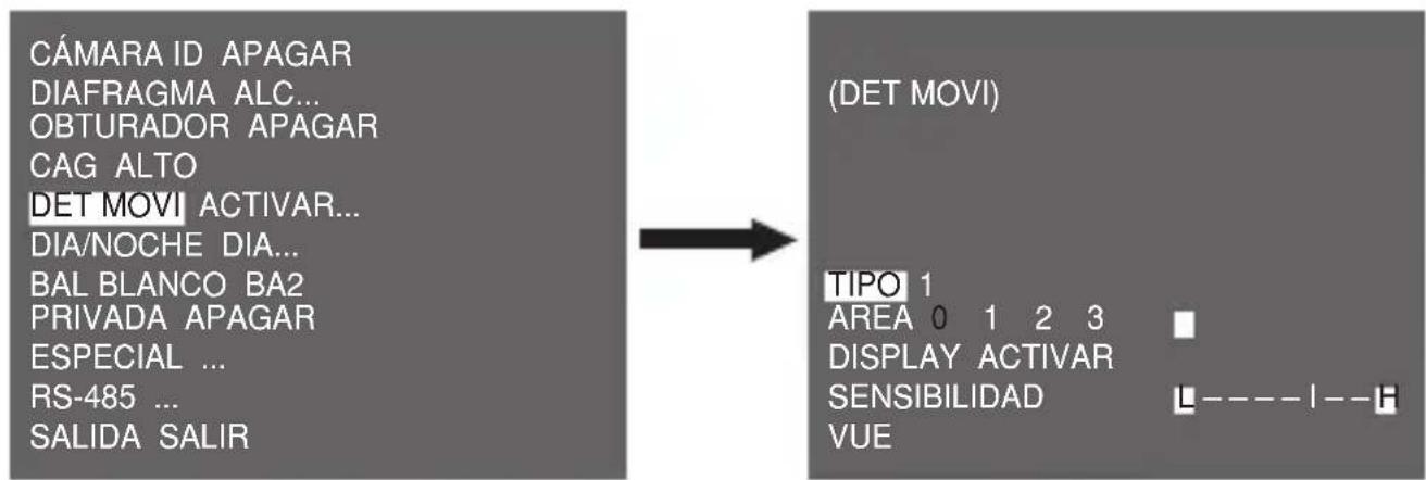 SAMSUNG SCCA2313P - DET MOVI - 1
