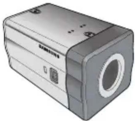 SAMSUNG SCCA2313P - Bei Verwendung des C Objektivs - 1