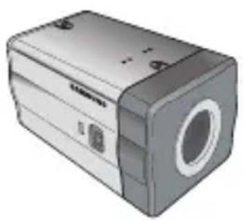 SAMSUNG SCCA2313P - Checking the contents of the package - 1